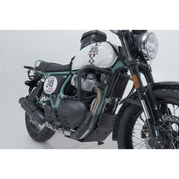 SW-MOTECH Crash Bar Royal Enfield Bear 650 2025