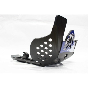 AXP Enduro Xtrem Skid plate HDPE 8mm Yamaha YZ250/450F 2014-2017