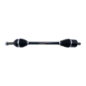 Demon Heavy-Duty Front Axle Polaris Ranger 325-570cc 14-21