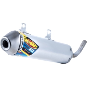 FMF Turbinecore 2.1 Slip-On Silencer Husqvarna TE / KTM XC-W 150 20-23