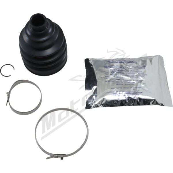 EPI CV Front, Outboard, Rear Boot Kit Standard Polaris Ranger / Sportsman / Scrambler 450-800 06-24