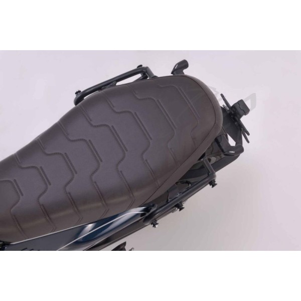 SW-MOTECH SLC Side Carrier Left Ducati Scrambler 803 23-24