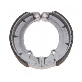 Brake shoes MAXTUNED 151x30