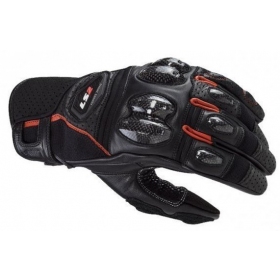 LS2 SPARK 2 genuine leather gloves