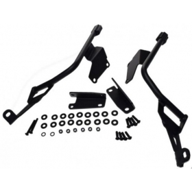 SIDE CASE HOLDER SET FOR HONDA CBR650R 2021 ->