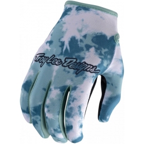 Troy Lee Designs Flowline Plot OFFROAD / MTB gloves