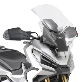 KAPPA Windshield clear 64x43.5cm Honda X-ADV 750 21-25