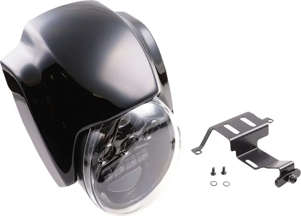 CULT WERK Headlight Kit Harley Davidson RH 1250cc 21-25