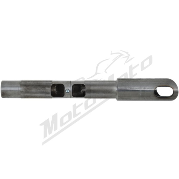 FAT BAGGERS INC. PointedTop Handlebar Kit Black 91.5x30.5cm Harley Davidson FLHT / FLHTC / FLHTCUTG / FLHTK 1584-1690 08-13