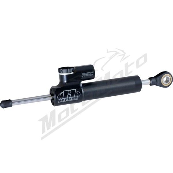 HYPERPRO RSC Steering Damper BMW / Ducati / Honda / Kawasaki / KTM / Triumph / Yamaha 600-1290 94-22