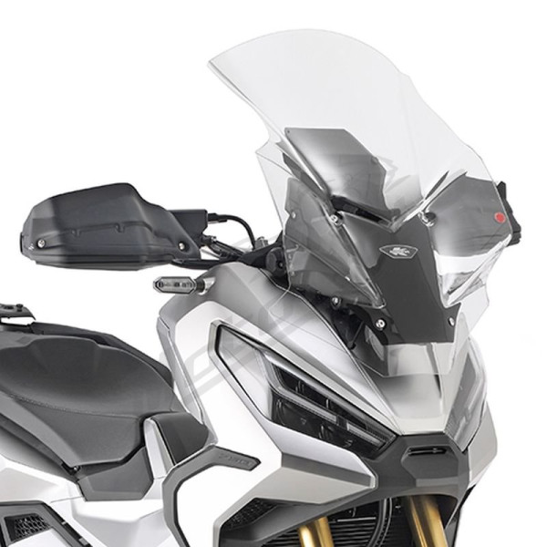 KAPPA Windshield clear 64x43.5cm Honda X-ADV 750 21-25