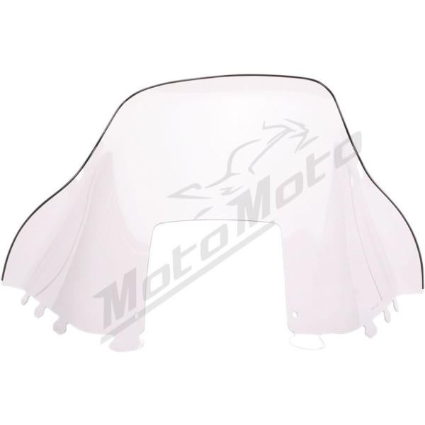 SNO STUFF Replacement Windshield Polaris INDY / XCR / XLT 400-600cc 88-98