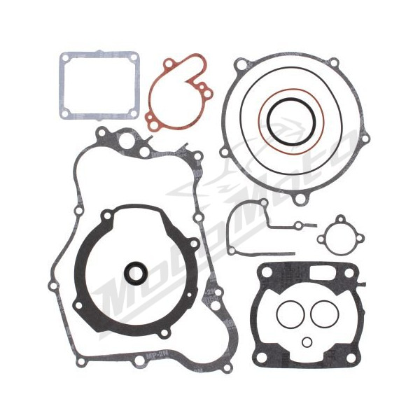 Winderosa (vertex) gasket set Yamaha YZ 125 1992