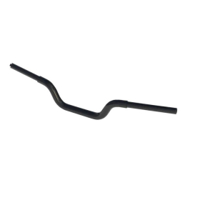 MAGNUM SHIELDING Mach Moto Handlebar Black Ø32mm 84x15cm