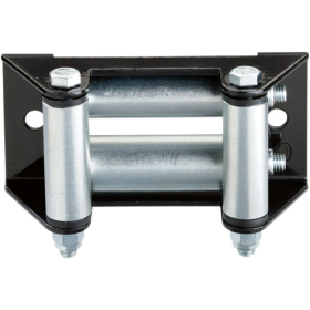 MOOSE OFFROAD- SNOW Roller Fairlead