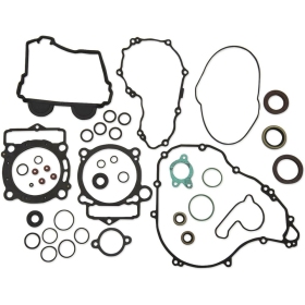 MOOSE OFFROAD Complete Gasket and Oil Seal Kit Husqvarna / KTM 350cc 11-19