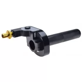 Universal accelerator handle HEBE