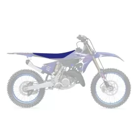 BLACKBIRD RACING Seat Cover Pyramid YAMAHA YZ 125-250cc 2022-2026