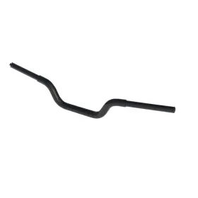 MAGNUM SHIELDING Mach Moto vairas juodas Ø32mm 84x15cm