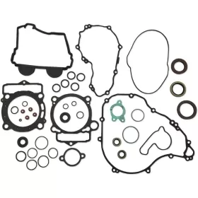 MOOSE OFFROAD Complete Gasket and Oil Seal Kit Husqvarna / KTM 350cc 11-19