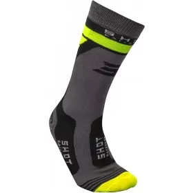 Shot Race 2.0 Kojinės 