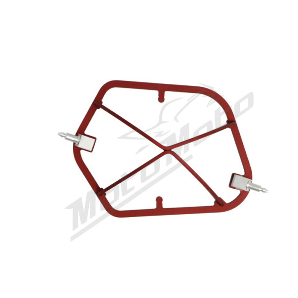 DT-1 RACING EUROPE Air Cage Fantic / Yamaha 450cc 23-25