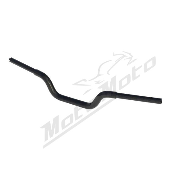 MAGNUM SHIELDING Mach Moto Handlebar Black Ø32mm 84x15cm