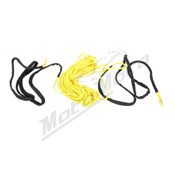 MOOSE Synthetic Wich Rope 5mm / 15.2 m