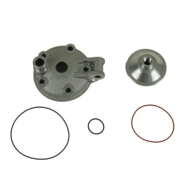 ATHENA Cylinder Head Yamaha YZ 125 01-04