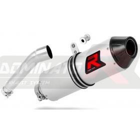 Exhaust kit DOMINATOR MX2 ACCESS MOTOR TOMAHAWK 250