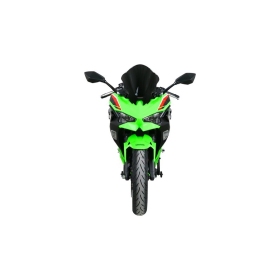 MRA Rasing priekinis stiklas KAWASAKI NINJA 500