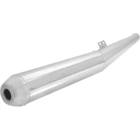 EMGO Style BMW Muffler 845mm