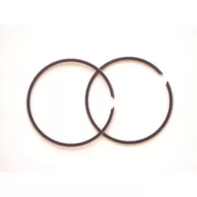 Wiseco SET OF PISTON RINGS 44MM KAWASAKI KX / SUZUKI RM / YAMAHA CHAPPY 50-60cc 1976-2003