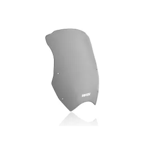 WRS HO001FS TOURING Priekinis stiklas Honda XL 700cc 08-13