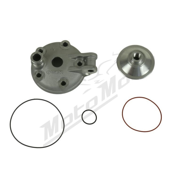 ATHENA Cylinder Head Yamaha YZ 125 01-04
