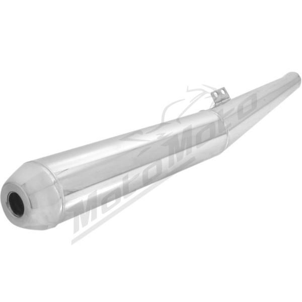 EMGO Style BMW Muffler 845mm
