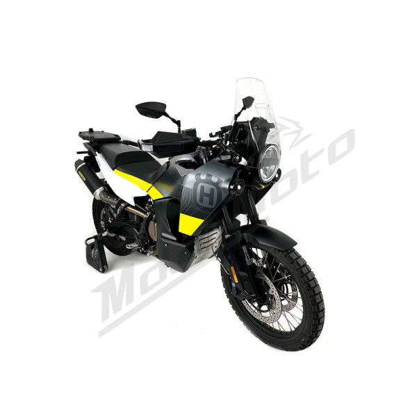 WRS priekinis stiklas Husqvarna Norden 901 22-24
