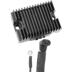 DRAG SPECIALTIES Solid-State Regulator ​​​​​​​Harley Davidson FL / FLH / FX / FXE 1200cc 70-75