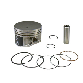 Namura Piston set Polaris Trail Boss / Magnum / Xpedition 325cc 00-02 (78.45MM=+0.50MM)