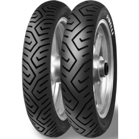 Tyre PIRELLI MT75 TL 57S 110/80 R17