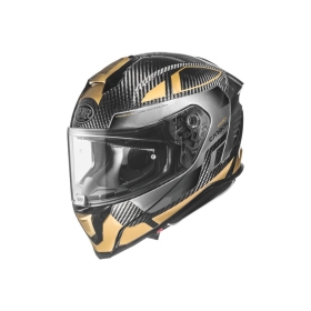 PREMIER HELMETS Hyper Carbon Helmet