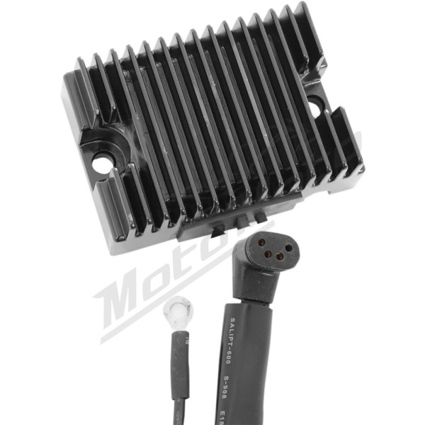 DRAG SPECIALTIES Solid-State Regulator ​​​​​​​Harley Davidson FL / FLH / FX / FXE 1200cc 70-75