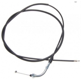 Accelerator cable Chinese scooter/ KINROAD/ XT50QT-5 50cc 2T 1670mm