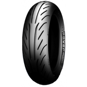 Padanga MICHELIN POWER PURE S.C. TL 60P 130/60 R13