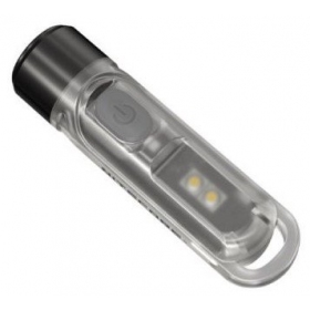 Flashlight NITECORE TIKI UV