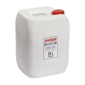 SHOWA amortizatorių alyva A1500 20L