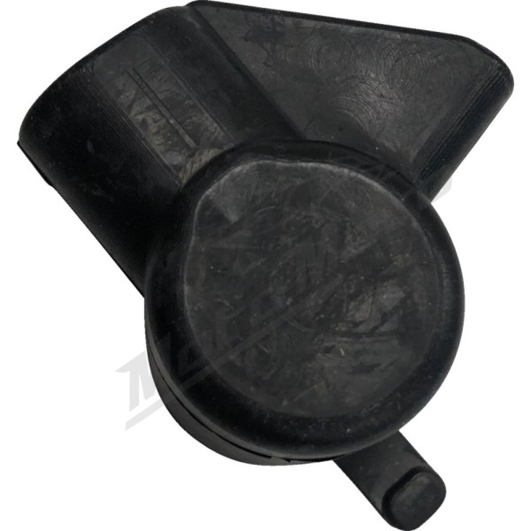 DRAG SPECIALTIES Universal Battery Cable Boot