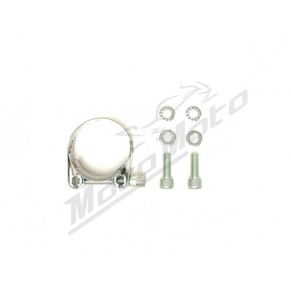 IXIL Ironhead Slip on Muffler (only 1 Muffler) Harley Davidson Sportster / XL 883-1200 14-20