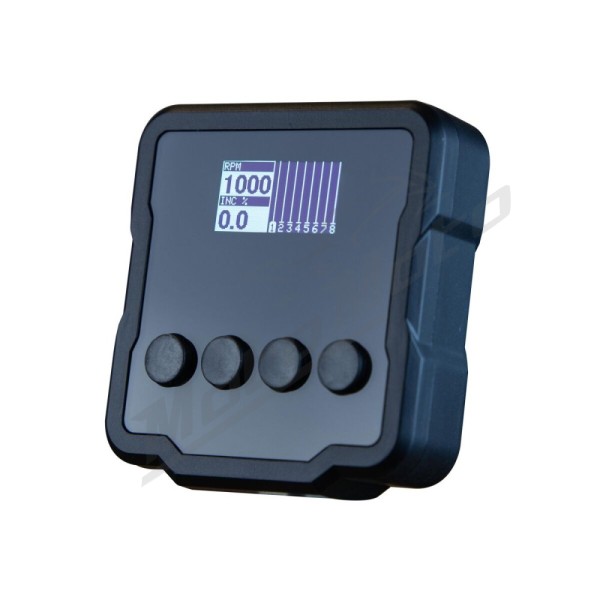 RJWC POWERSPORTS EFI Tuner CF Moto / Segway 950-1000cc 21-23