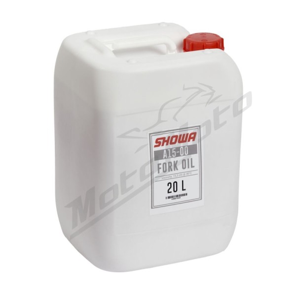 SHOWA Front Fork Oil A1500 20L